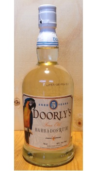 doorlys white