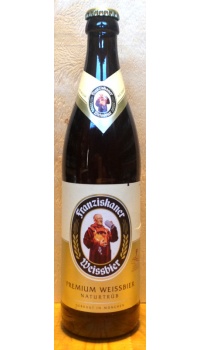 franziskanerweiss