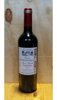 pomerol