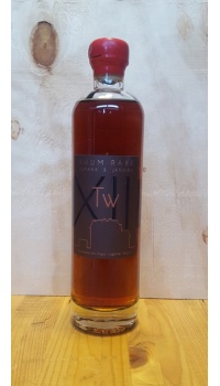 rhum_twelve_guyane_jamaique