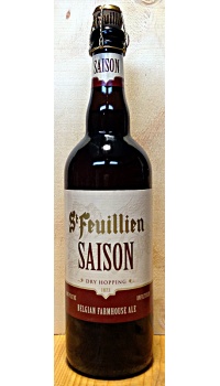 saison stfeuillien75