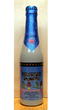 tremens 33