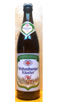 weltenburgerpils