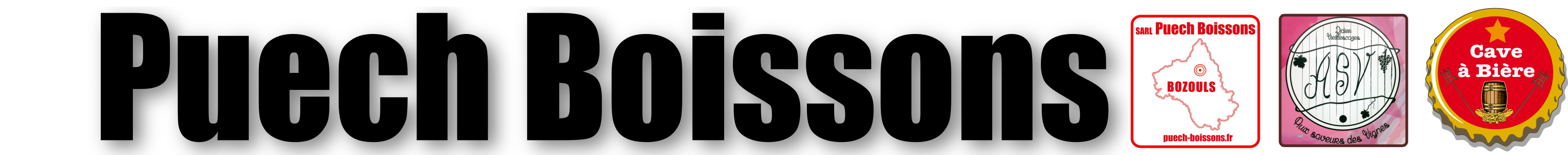 Puech boissons